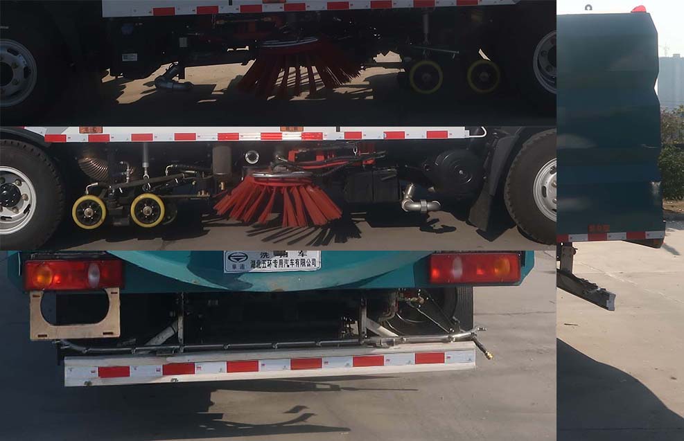 �Aͨ��HCQ5080TXSEQ6��ϴ��܇(ch��)