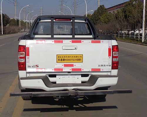 �Aͨ��HCQ5033TQZJX6������܇