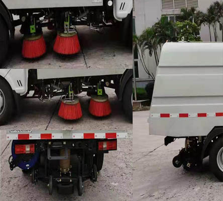 �|�L(f��ng)��EQ5041TSLSBEV�ͼ�늄�(d��ng)��·܇(ch��)