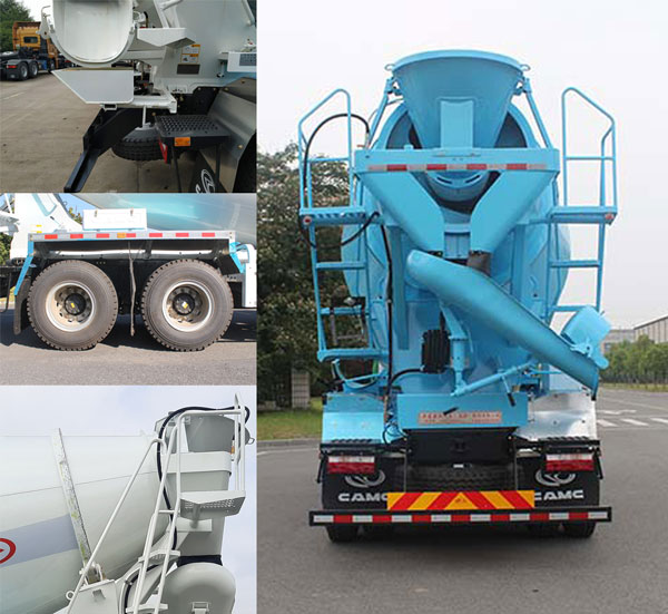 �A��֮����HN5310GJBB36C5BEV�ͼ�늄�(d��ng)�����������\(y��n)ݔ܇(ch��)