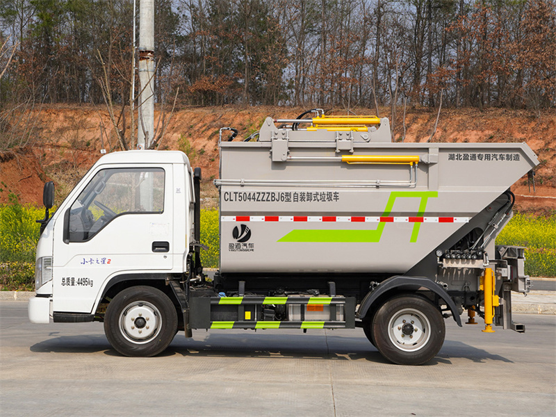 �����{�����bжʽ����܇-CLT5044ZZZBJ6�����bжʽ����܇-����ӯͨ