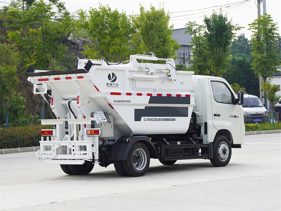 ����С�����bжʽ����܇-CLT5040ZZZBJBEV�����bжʽ����܇ ����EV