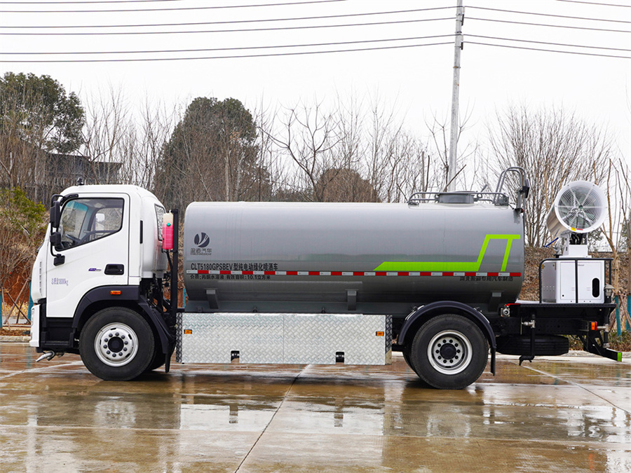 ����12-15��늄�(d��ng)��ˮ܇(ch��)-CLT5180GPSBEV�ͼ�늄�(d��ng)�G������܇(ch��)